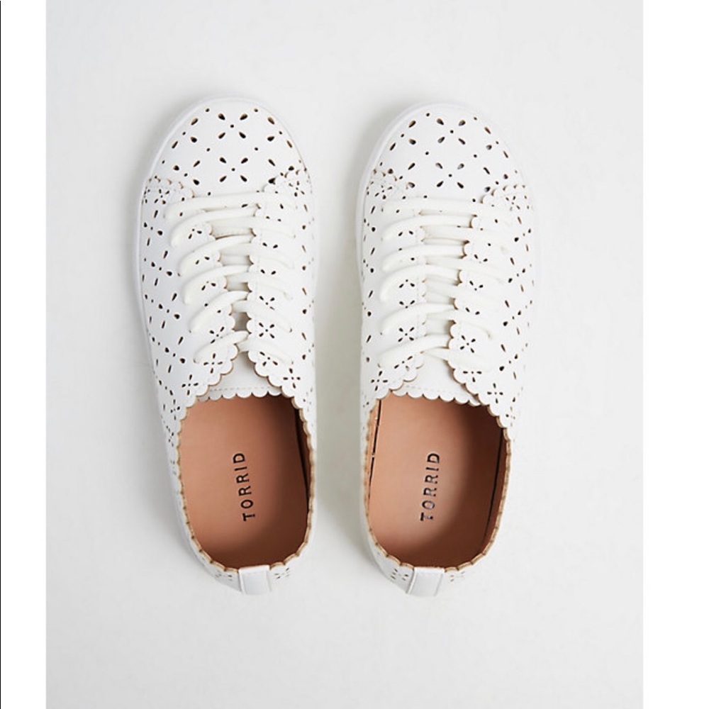 Fashion sneakers